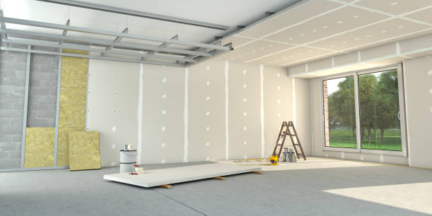 Types of Insulation We Offer in Westgate, FL
